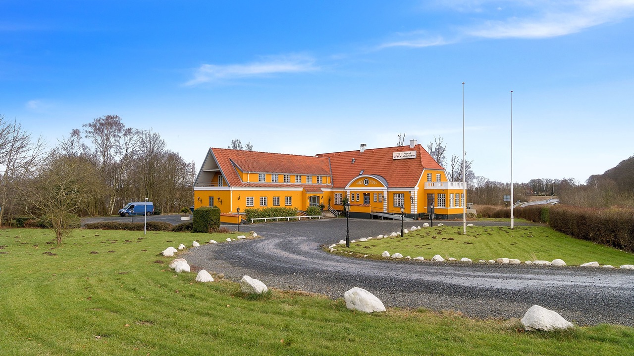 Photo of Outdoor in Soro