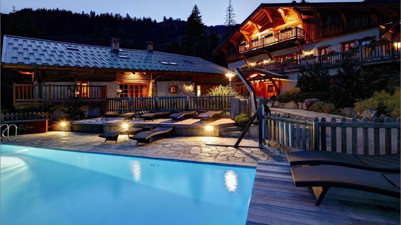 Photo of Outdoor in Hauteluce