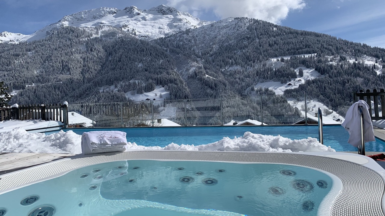 Photo of Outdoor in Hauteluce