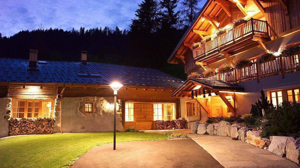 Photo of Outdoor in Hauteluce