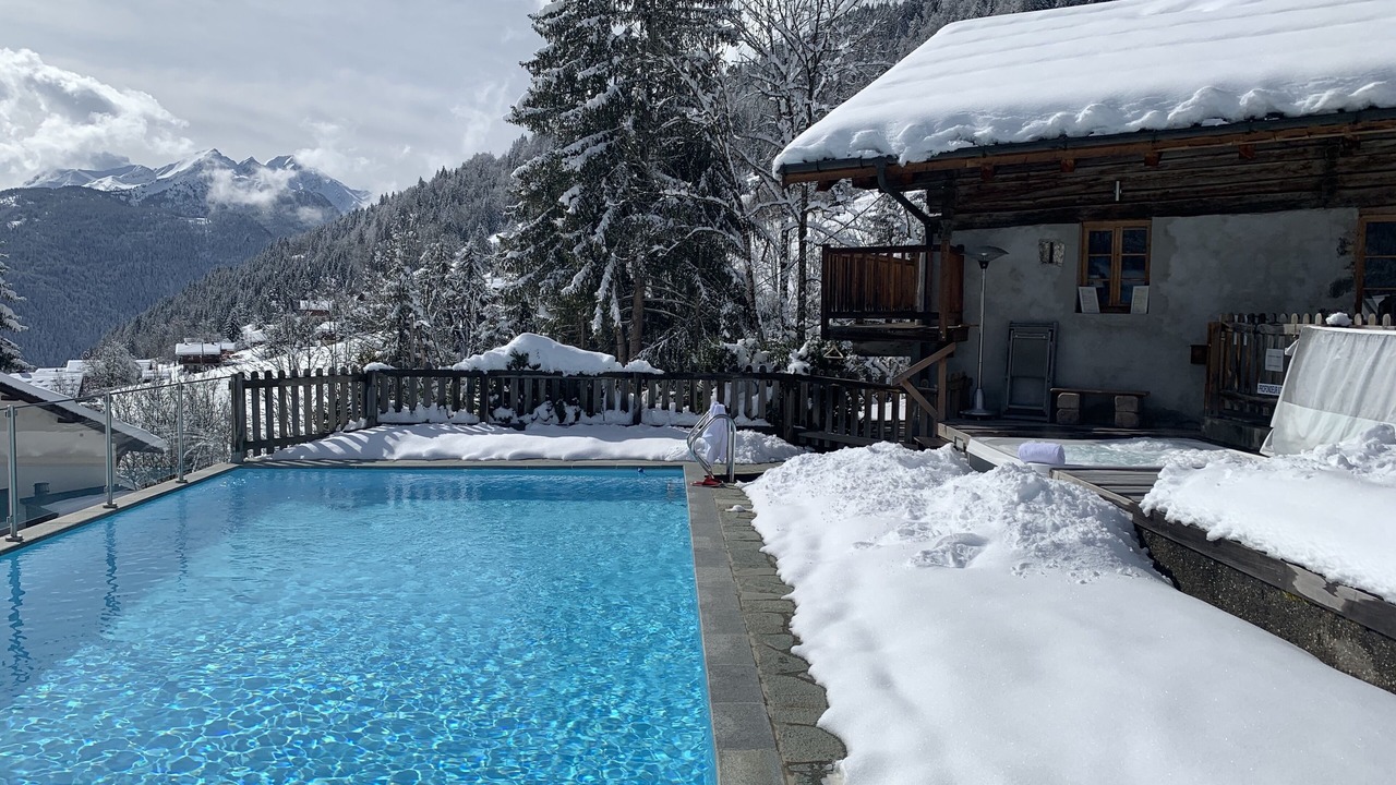 Photo of Outdoor in Hauteluce