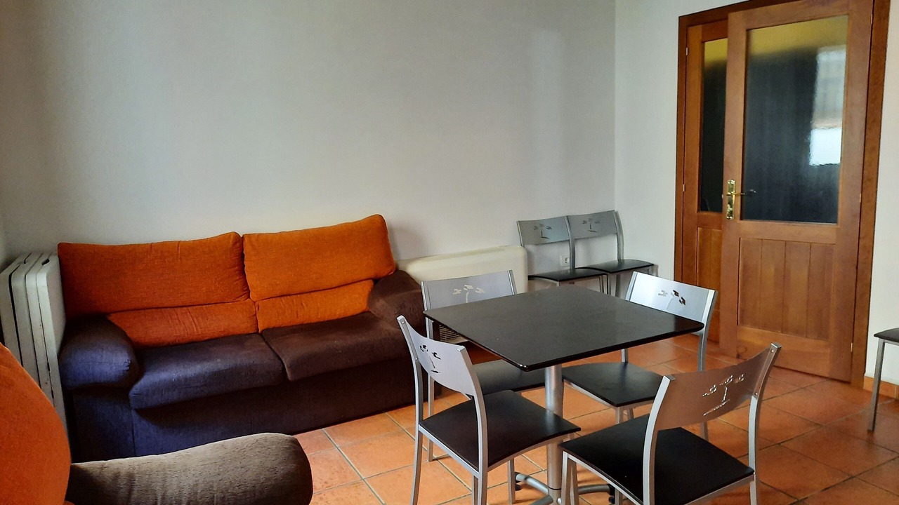 Photo of Livingroom in Aldeanueva del Camino