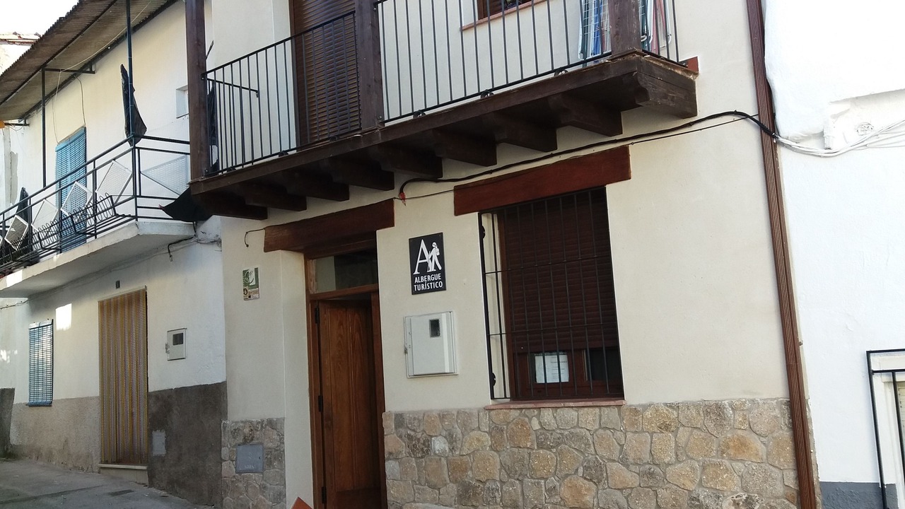 Photo of Outdoor in Aldeanueva del Camino