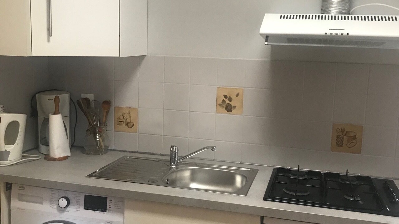 Photo of Kitchen in Marsolan