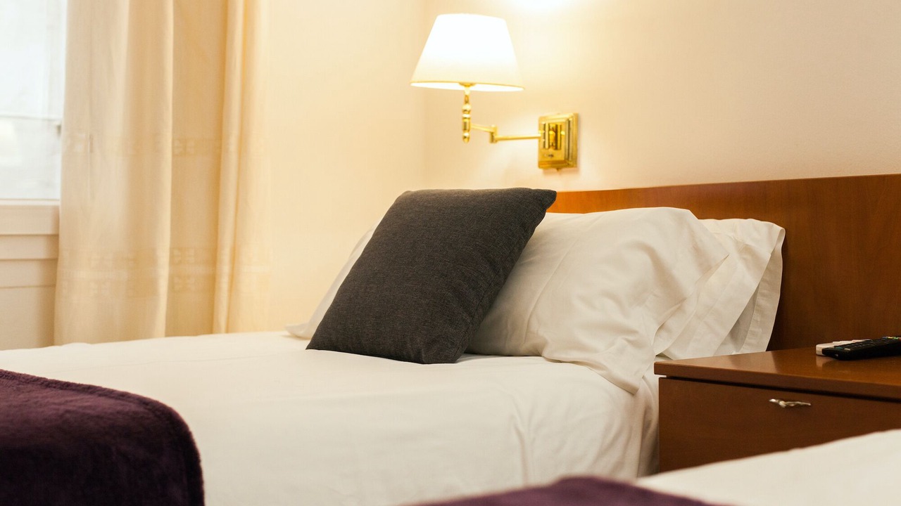 Photo of Bedroom in Cubells