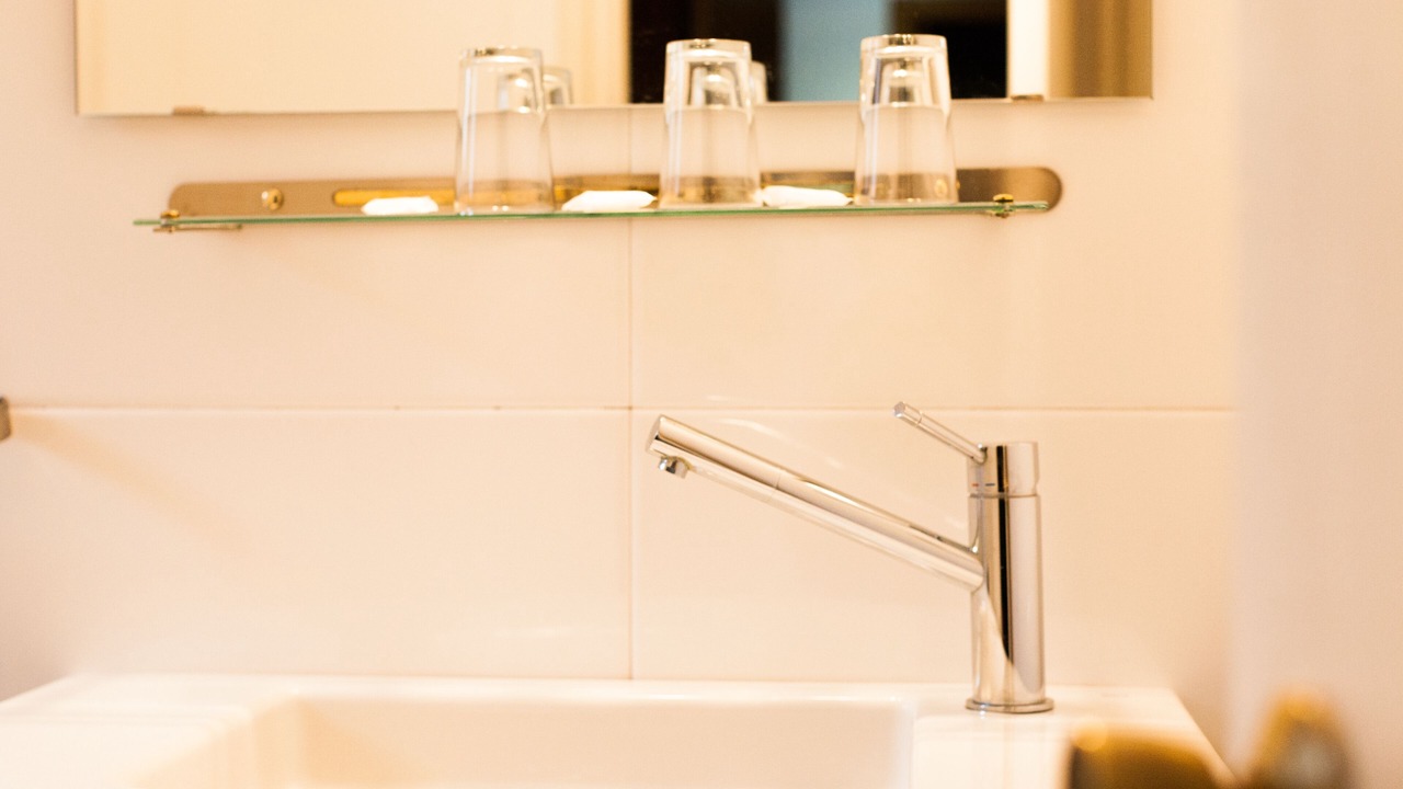 Photo of Bathroom in Cubells