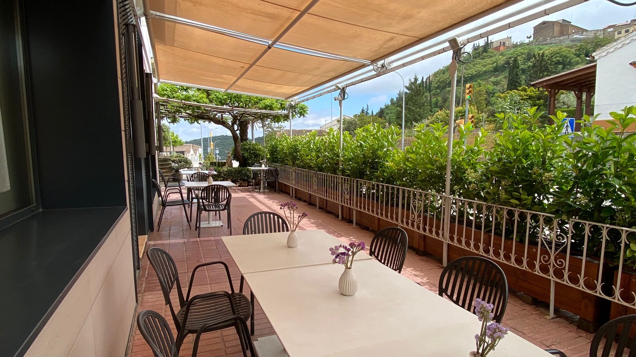 Photo of Patio Balcony in Cubells