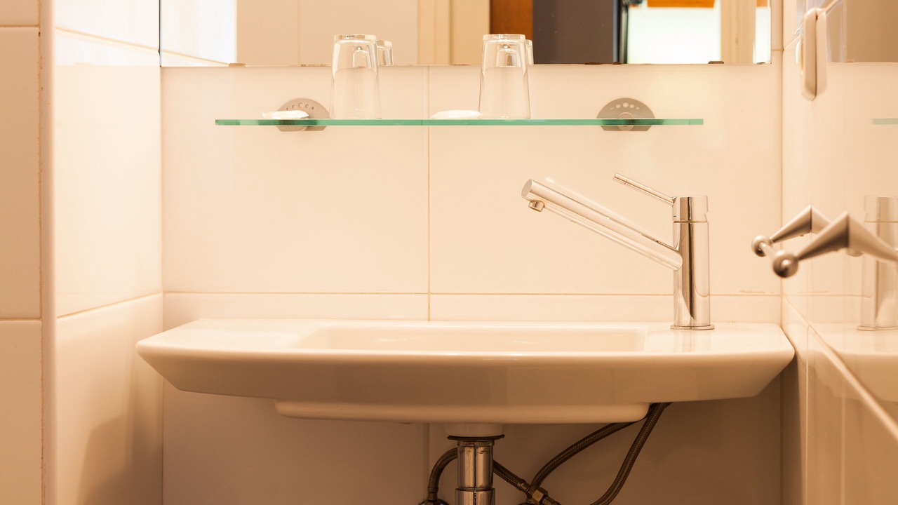 Photo of Bathroom in Cubells