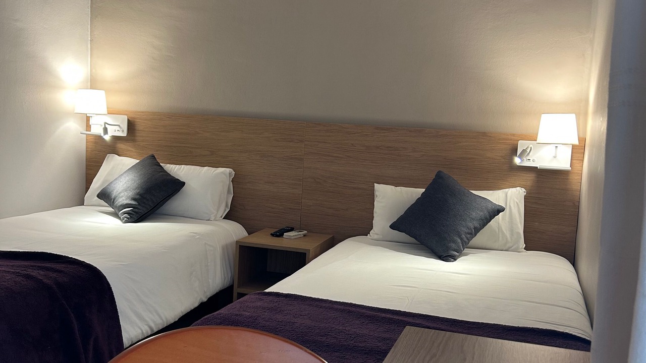 Photo of Bedroom in Cubells