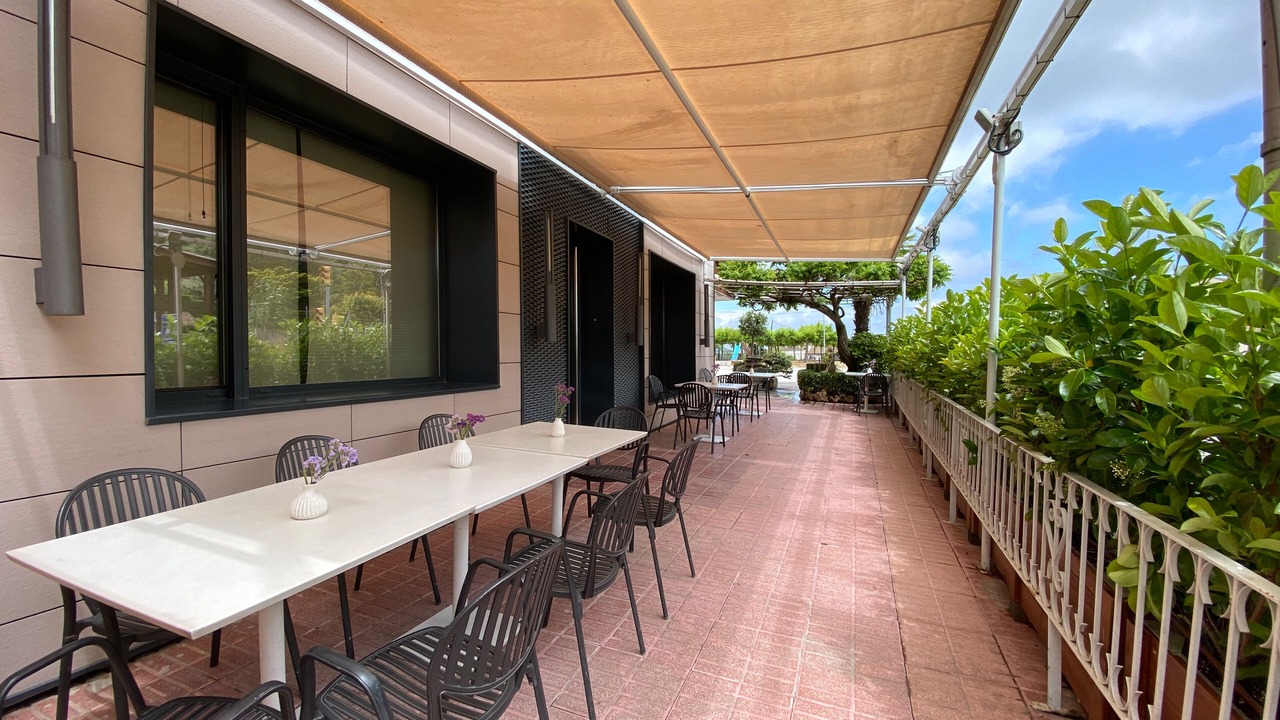 Photo of Patio Balcony in Cubells