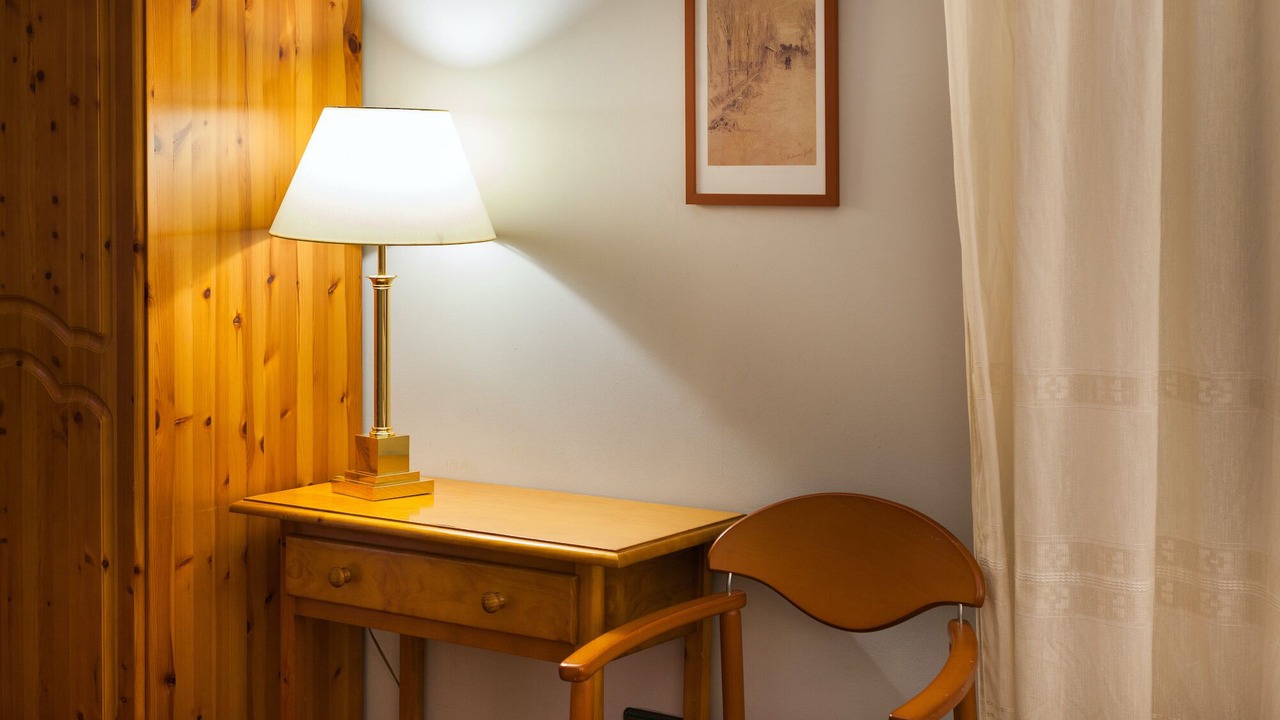 Photo of Bedroom in Cubells
