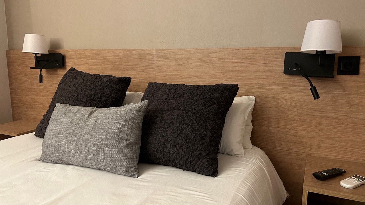 Photo of Bedroom in Cubells