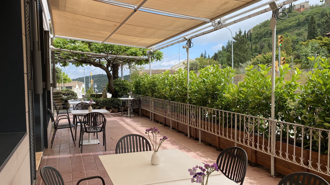 Photo of Patio Balcony in Cubells