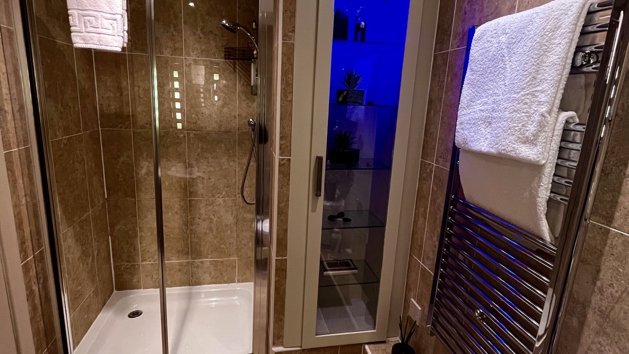 Photo of Bathroom in Gleneagles