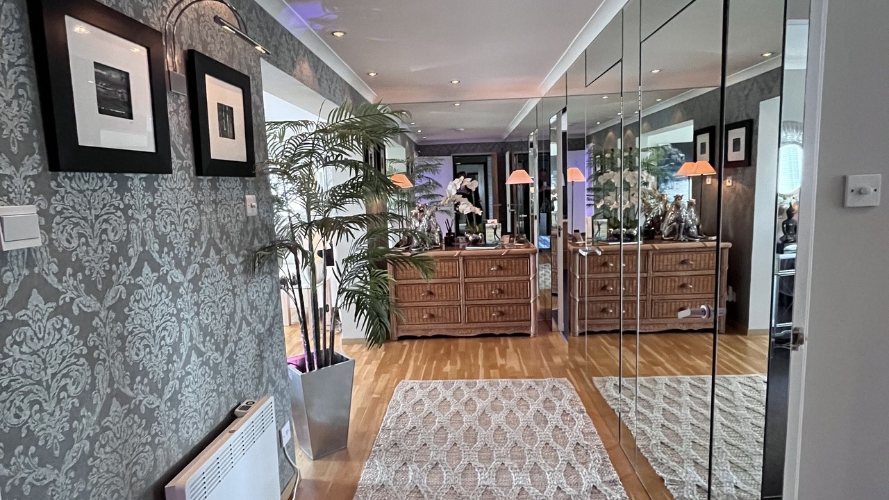 Photo of Bedroom in Gleneagles