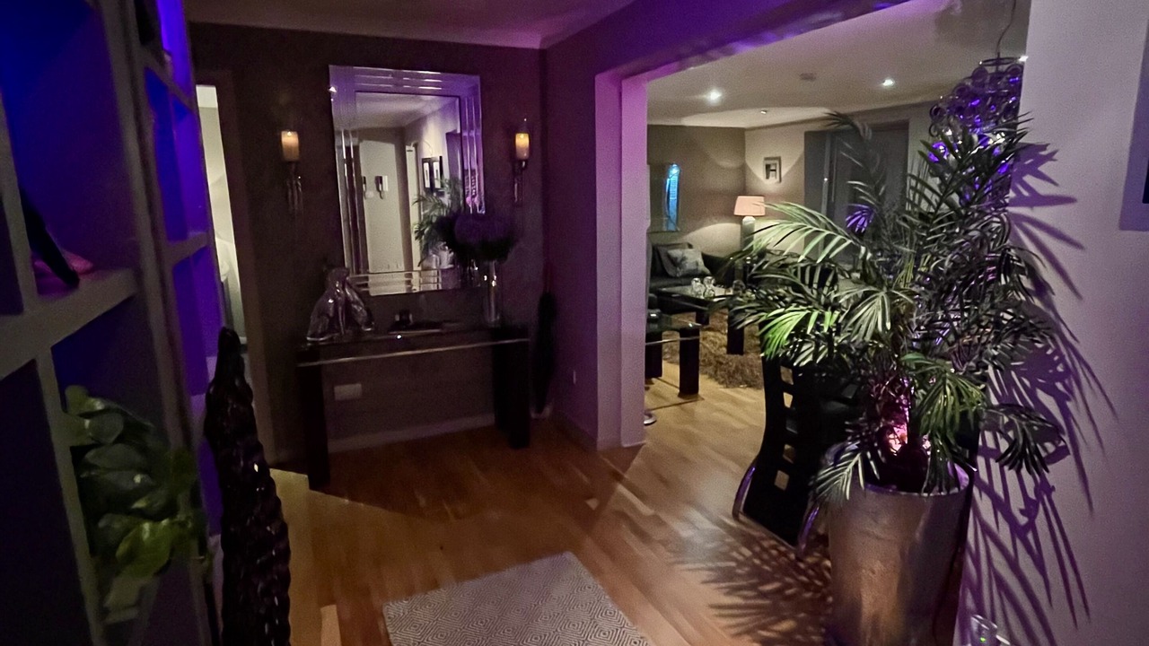 Photo of Bedroom in Gleneagles