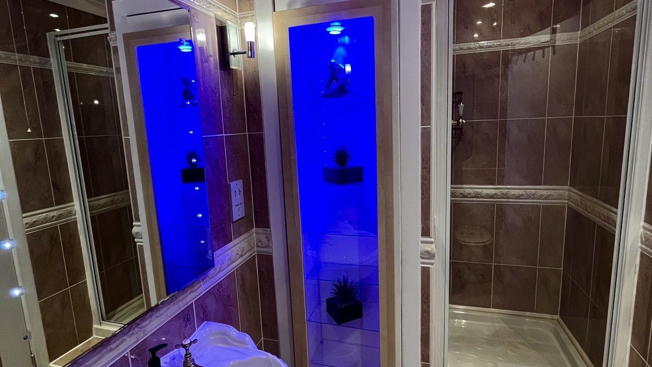 Photo of Bathroom in Gleneagles