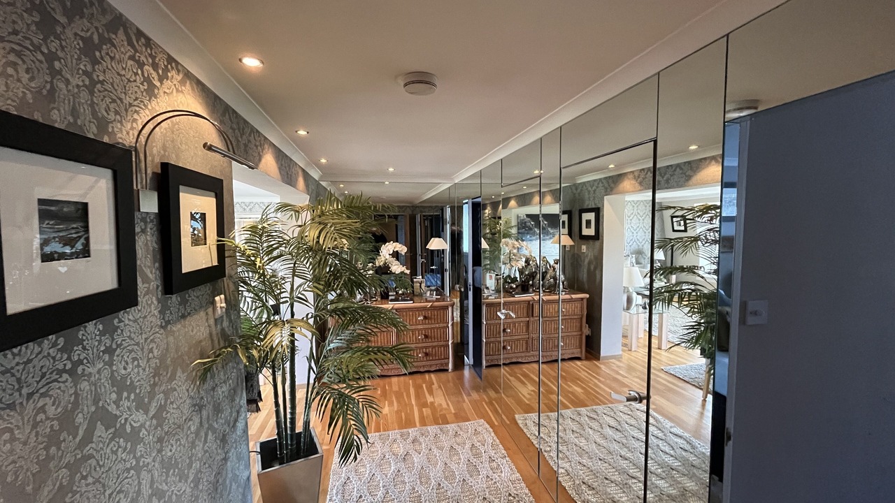 Photo of Bedroom in Gleneagles