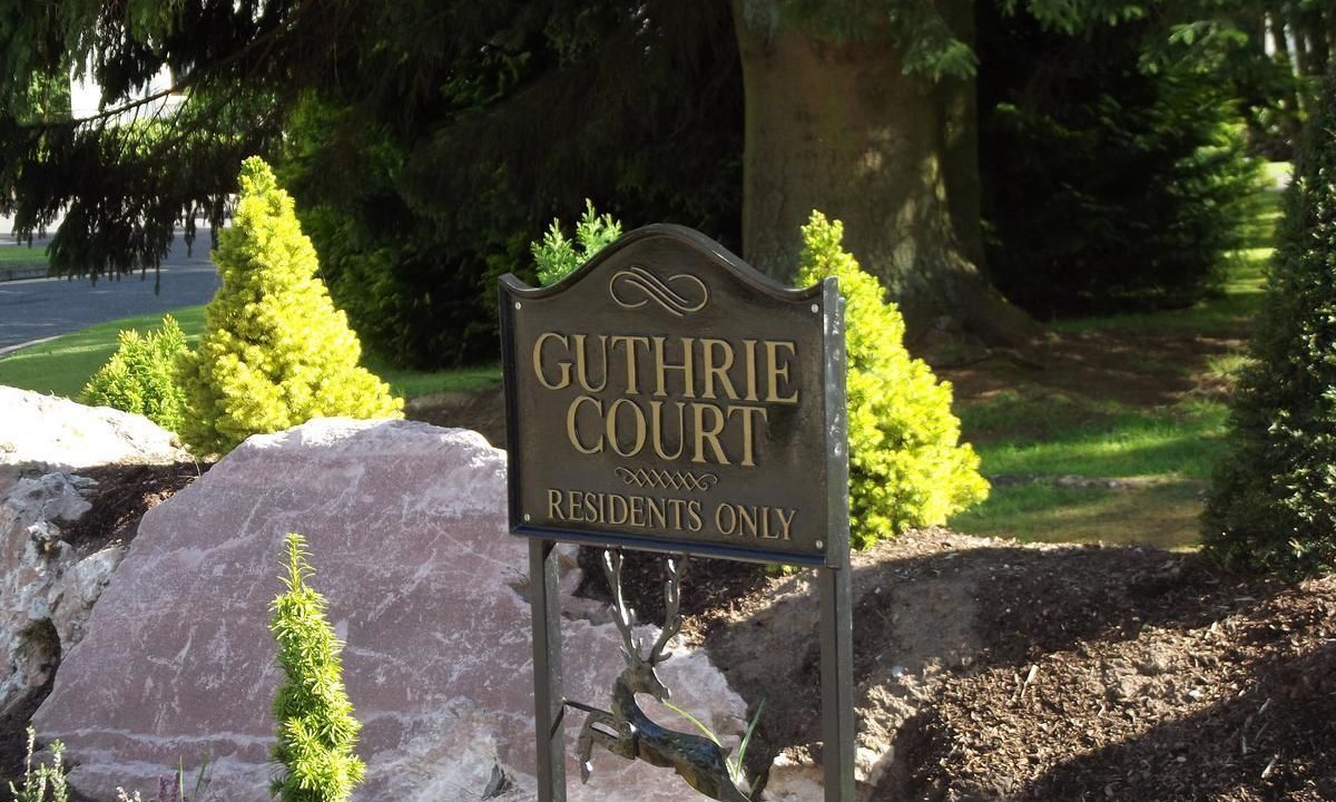 Photo of Outdoor in Gleneagles