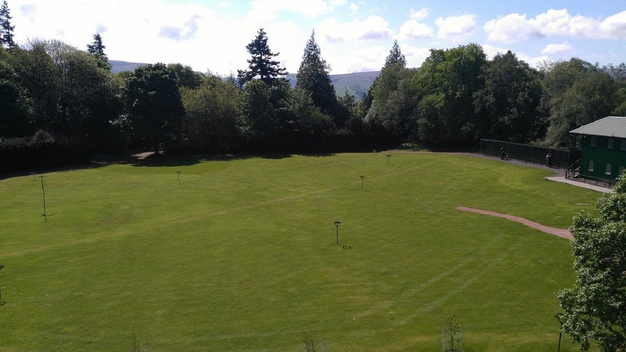 Photo of Others in Gleneagles