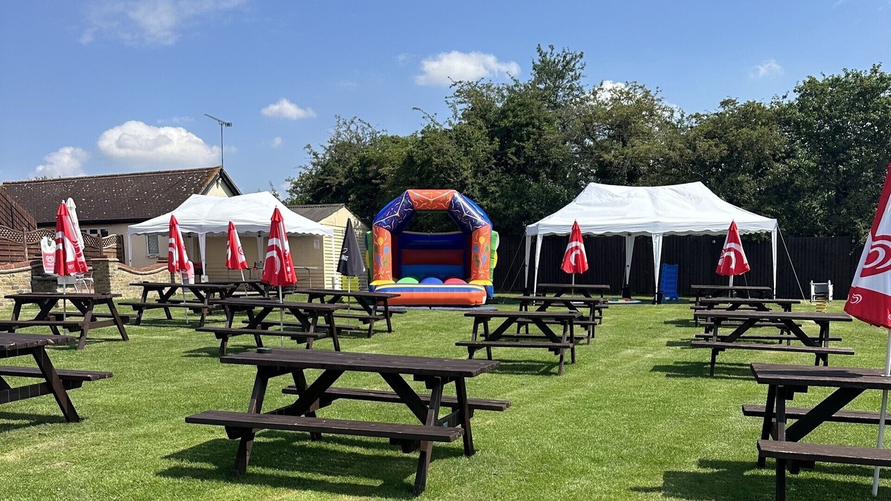 Photo of Outdoor in Rettendon