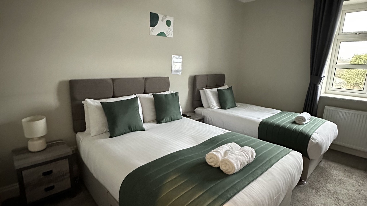 Photo of Bedroom in Rettendon