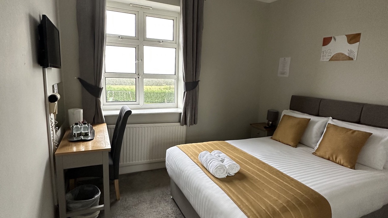 Photo of Bedroom in Rettendon