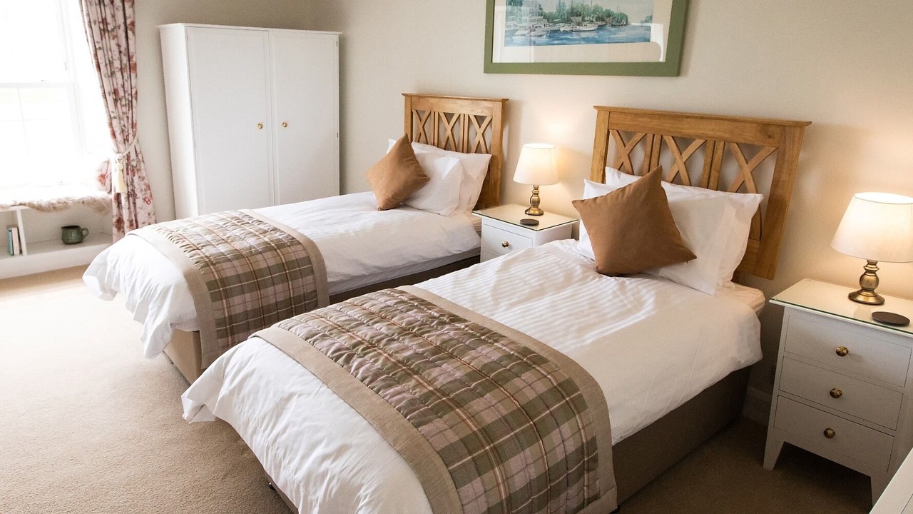 Photo of Bedroom in Trispen