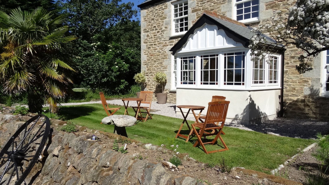 Photo of Outdoor in Trispen