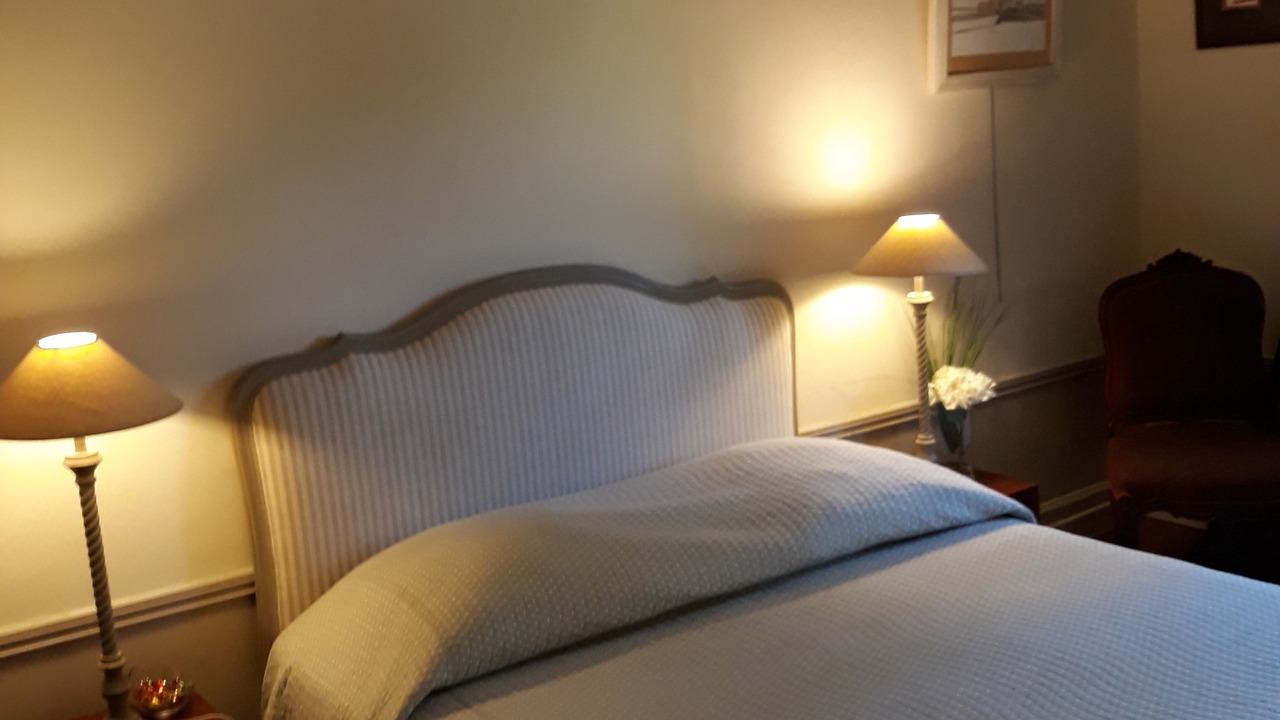 Photo of Bedroom in Collonges-au-Mont-d'Or