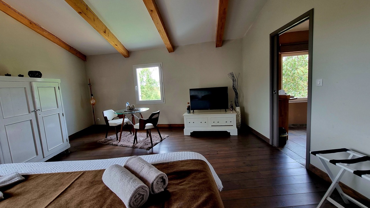 Photo of Bathroom in Bessan