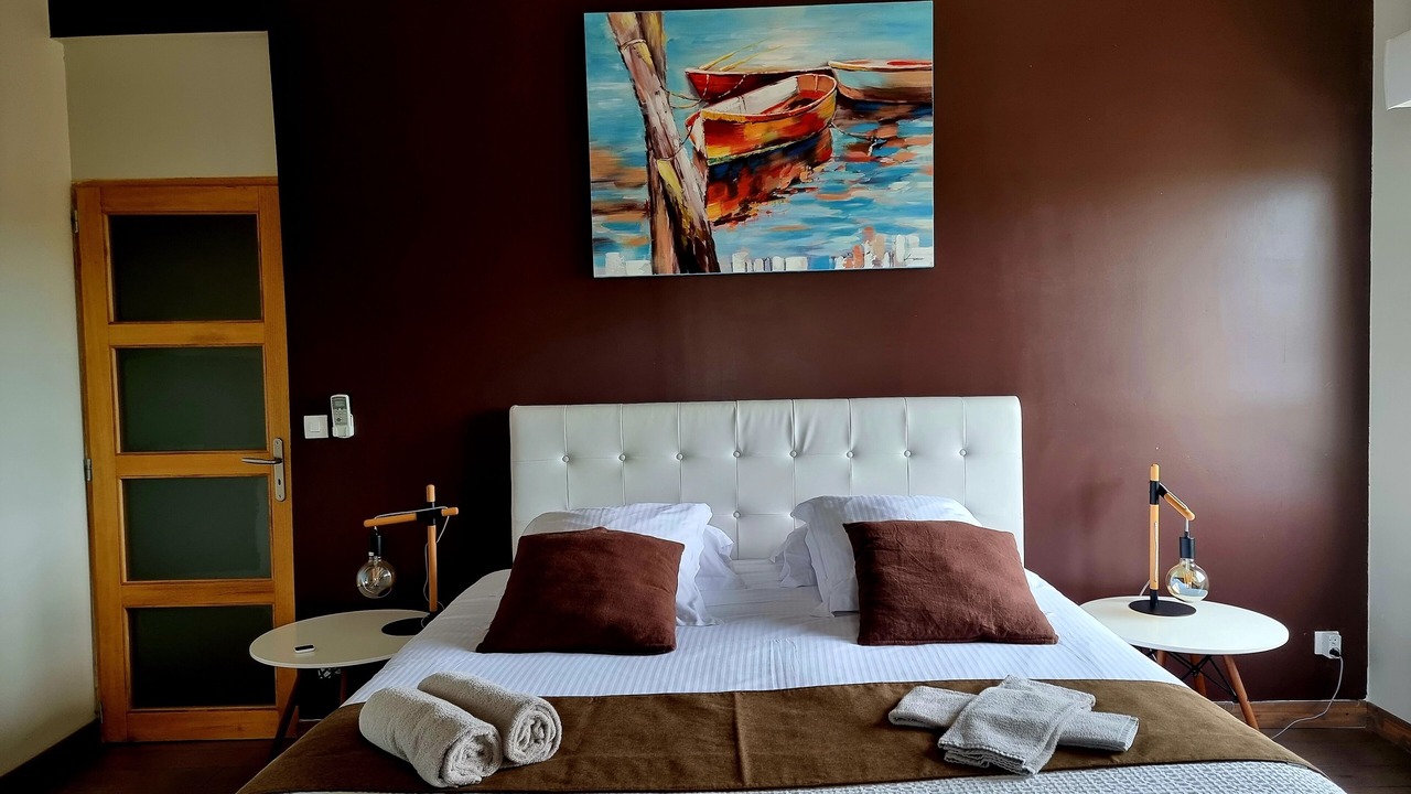 Photo of Bathroom in Bessan