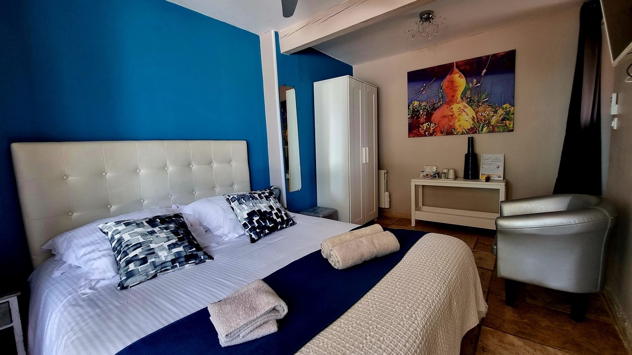 Photo of Bathroom in Bessan