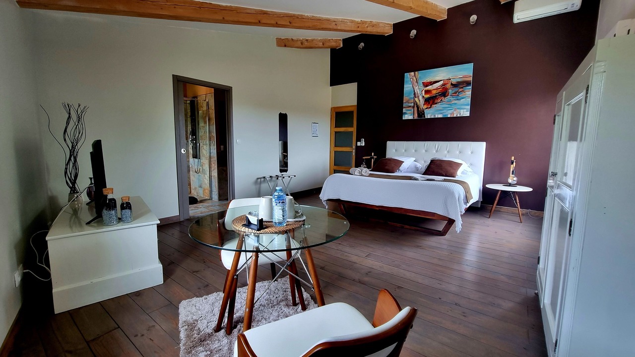 Photo of Bathroom in Bessan