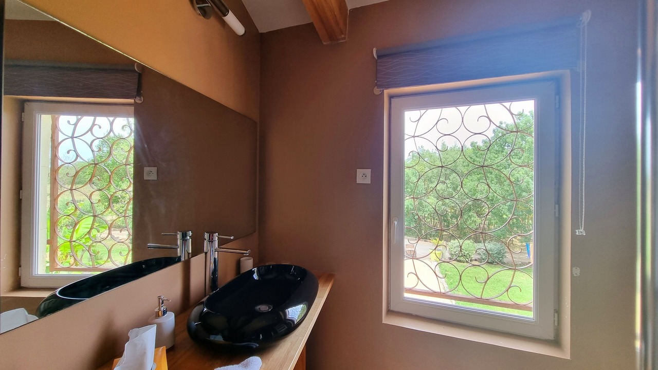 Photo of Bathroom in Bessan