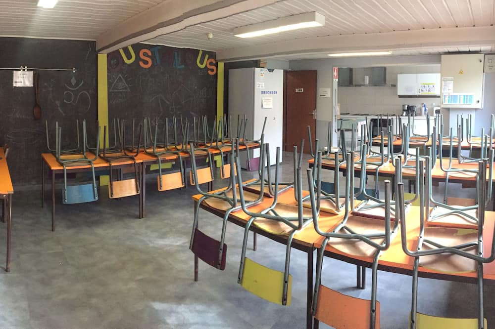 Photo of Kitchen in Les Cabannes