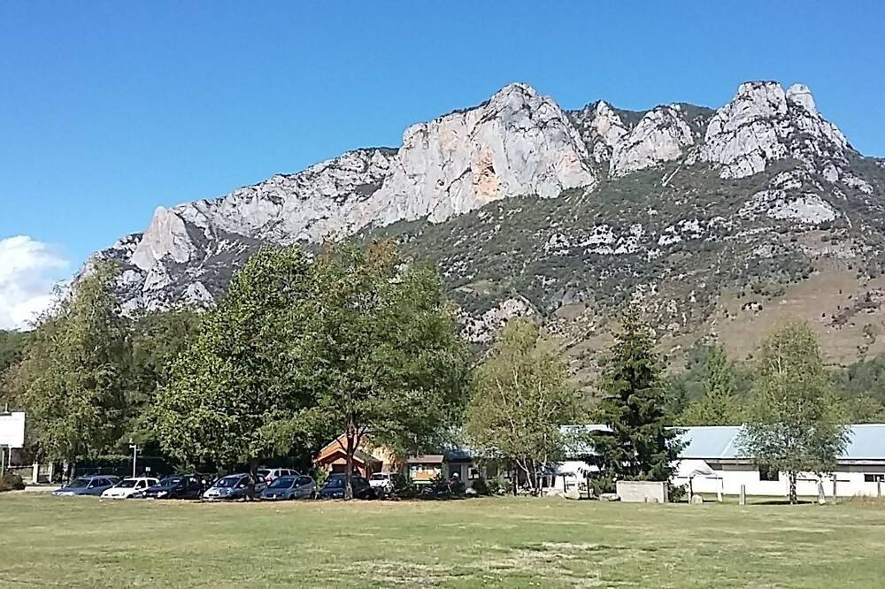 Photo of Outdoor in Les Cabannes