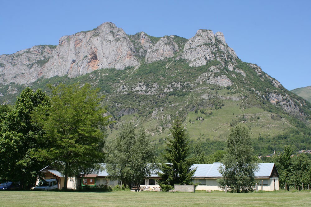 Photo of Outdoor in Les Cabannes