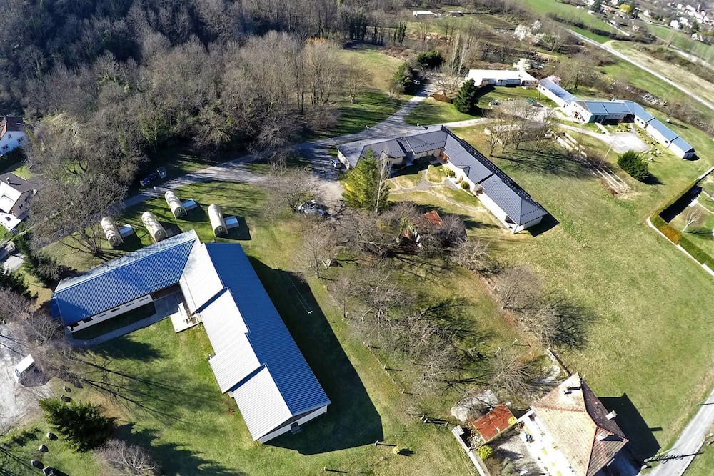 Photo of Others in Les Cabannes