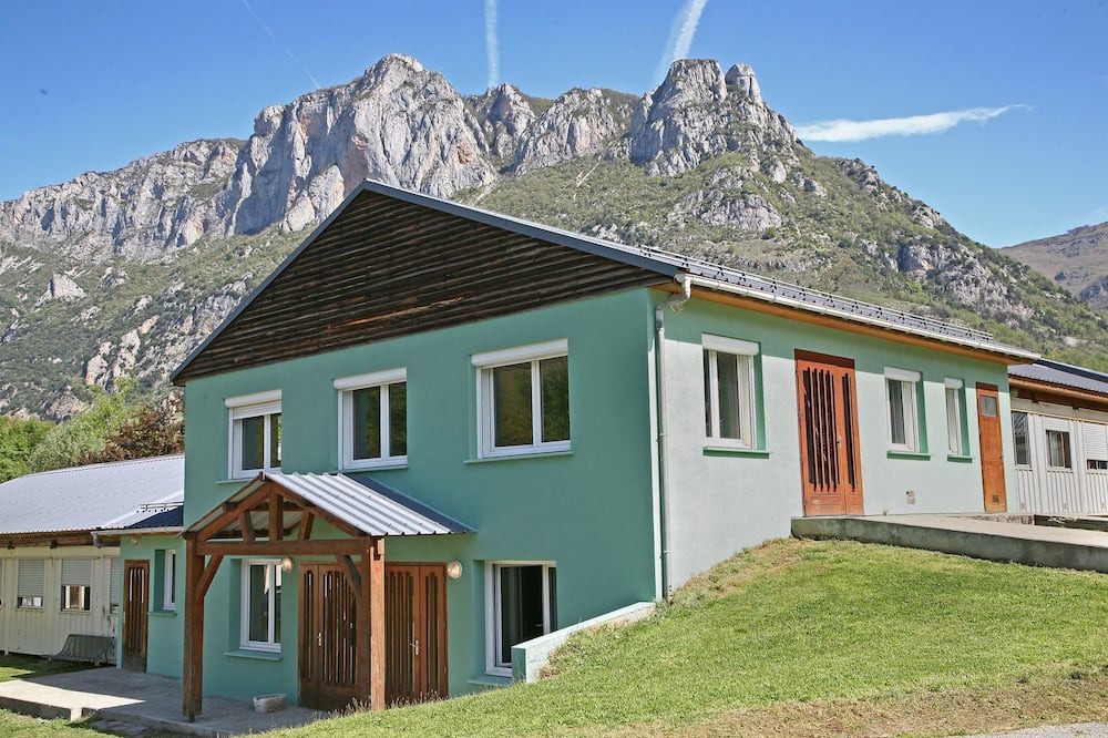 Photo of Outdoor in Les Cabannes