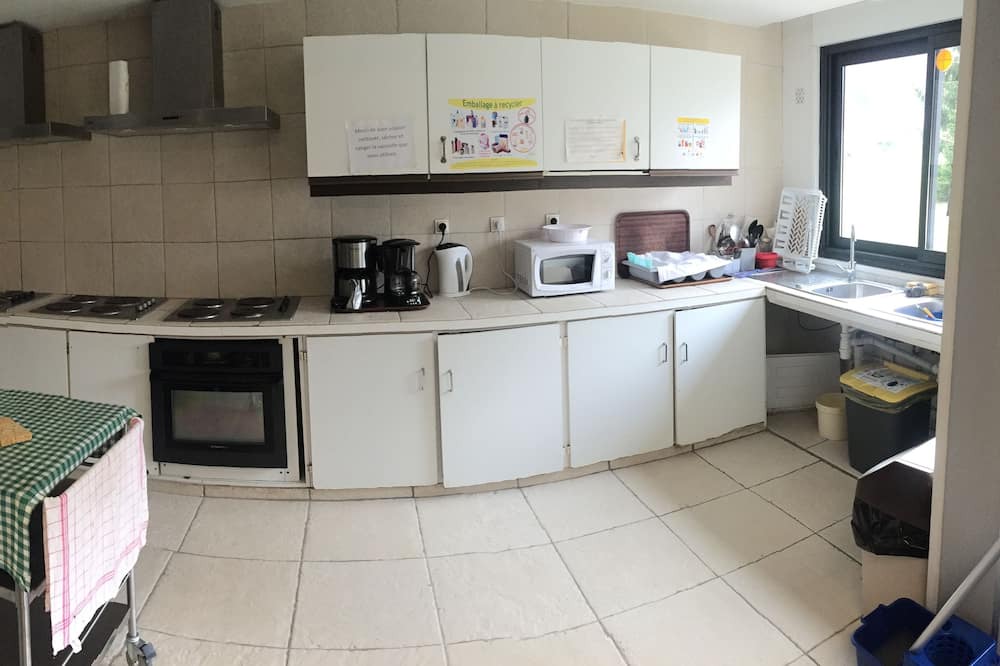 Photo of Kitchen in Les Cabannes