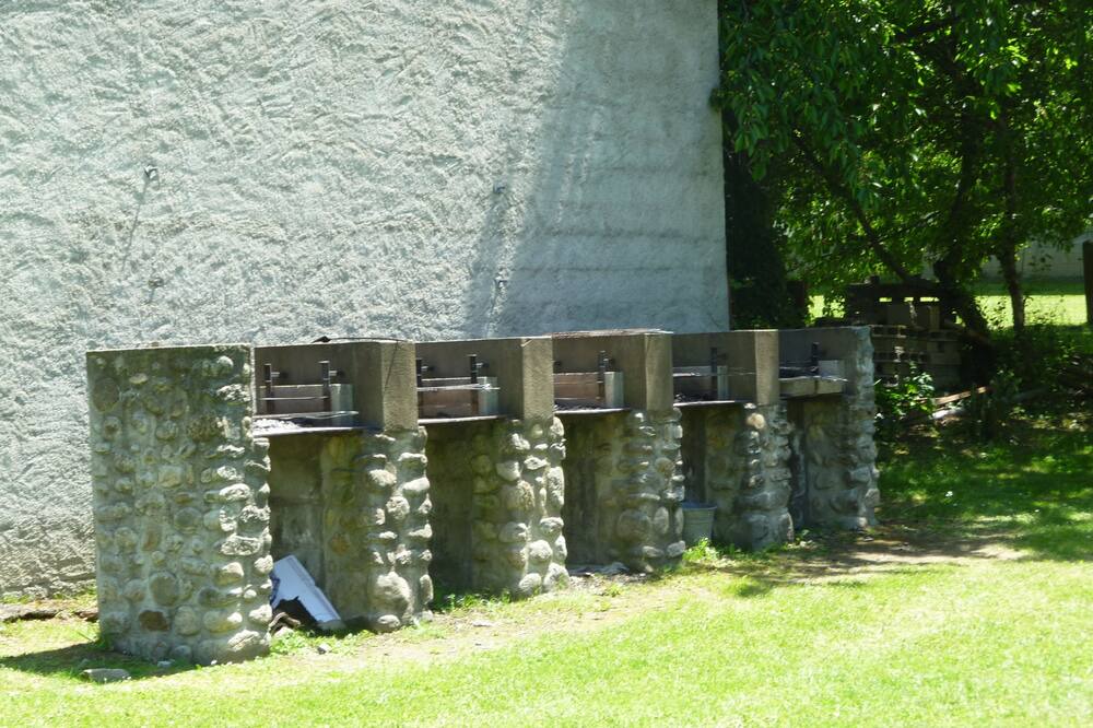 Photo of Outdoor in Les Cabannes