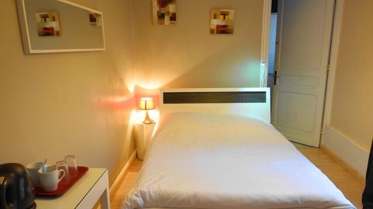 Photo of Bathroom in Malo-les-Bains