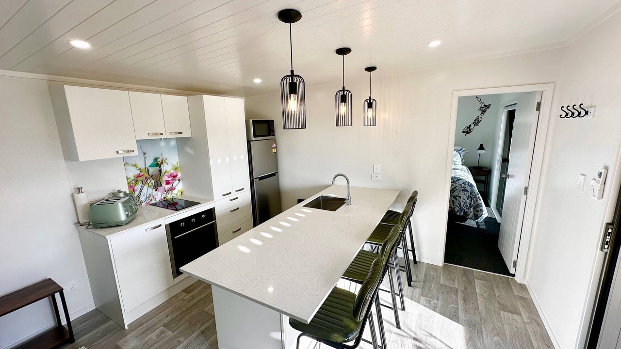 Photo of Kitchen in Bombay