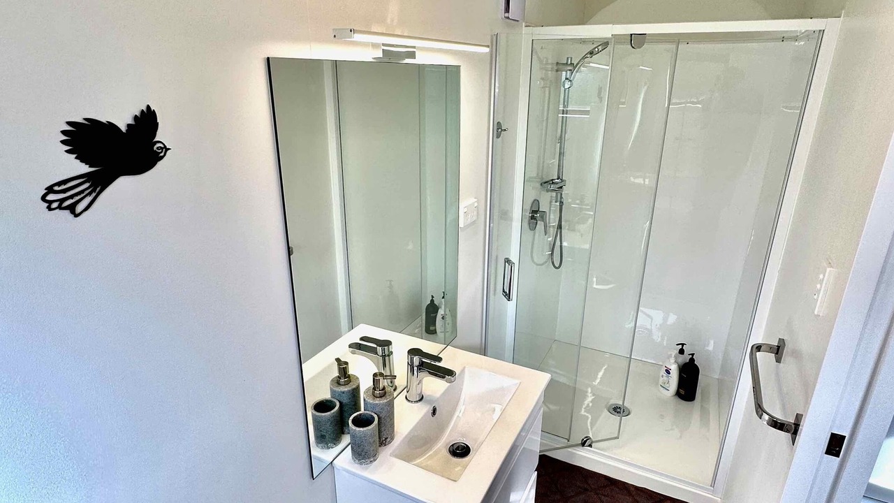 Photo of Bathroom in Bombay