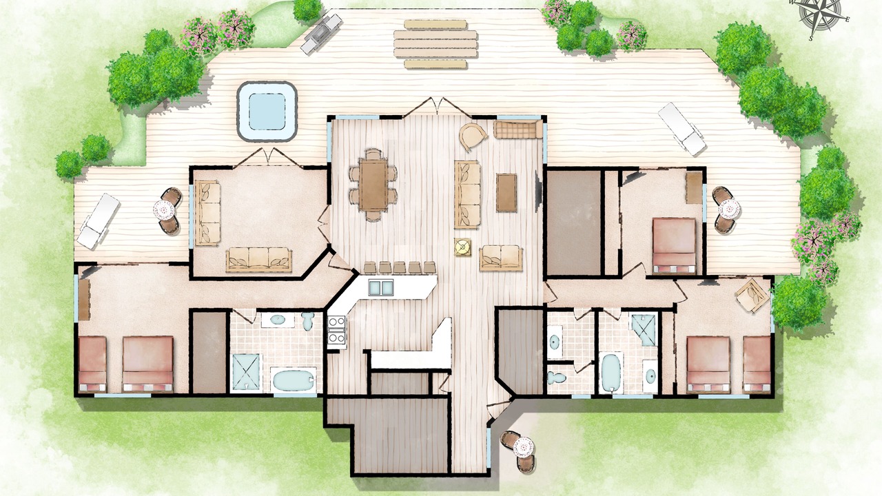 Photo of Outdoor in Bombay