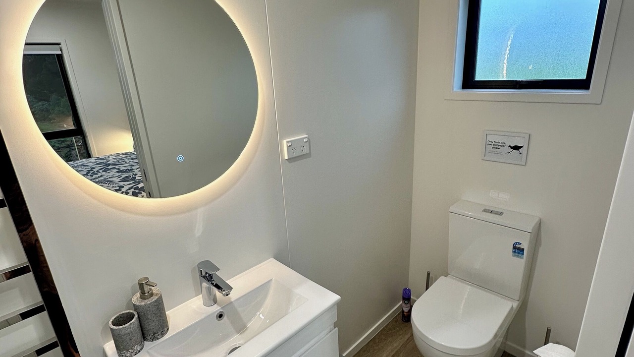 Photo of Bathroom in Bombay