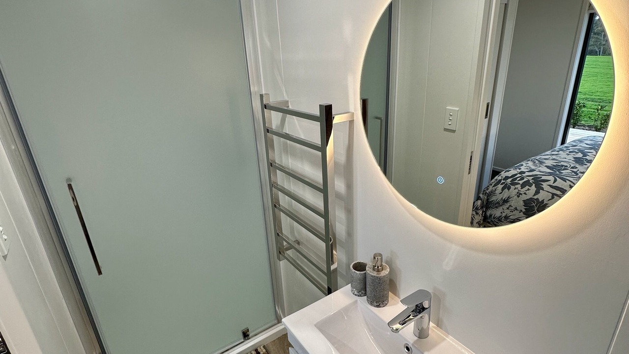 Photo of Bathroom in Bombay