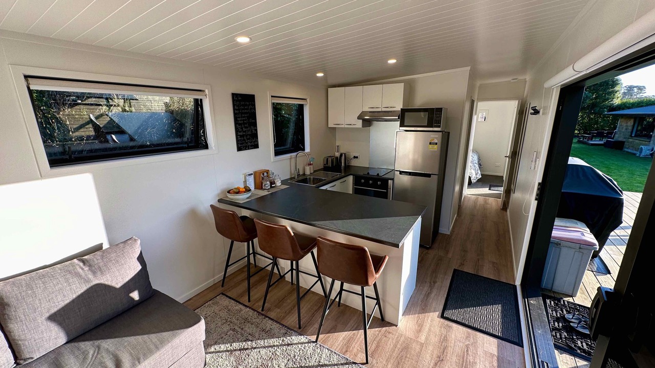 Photo of Kitchen in Bombay