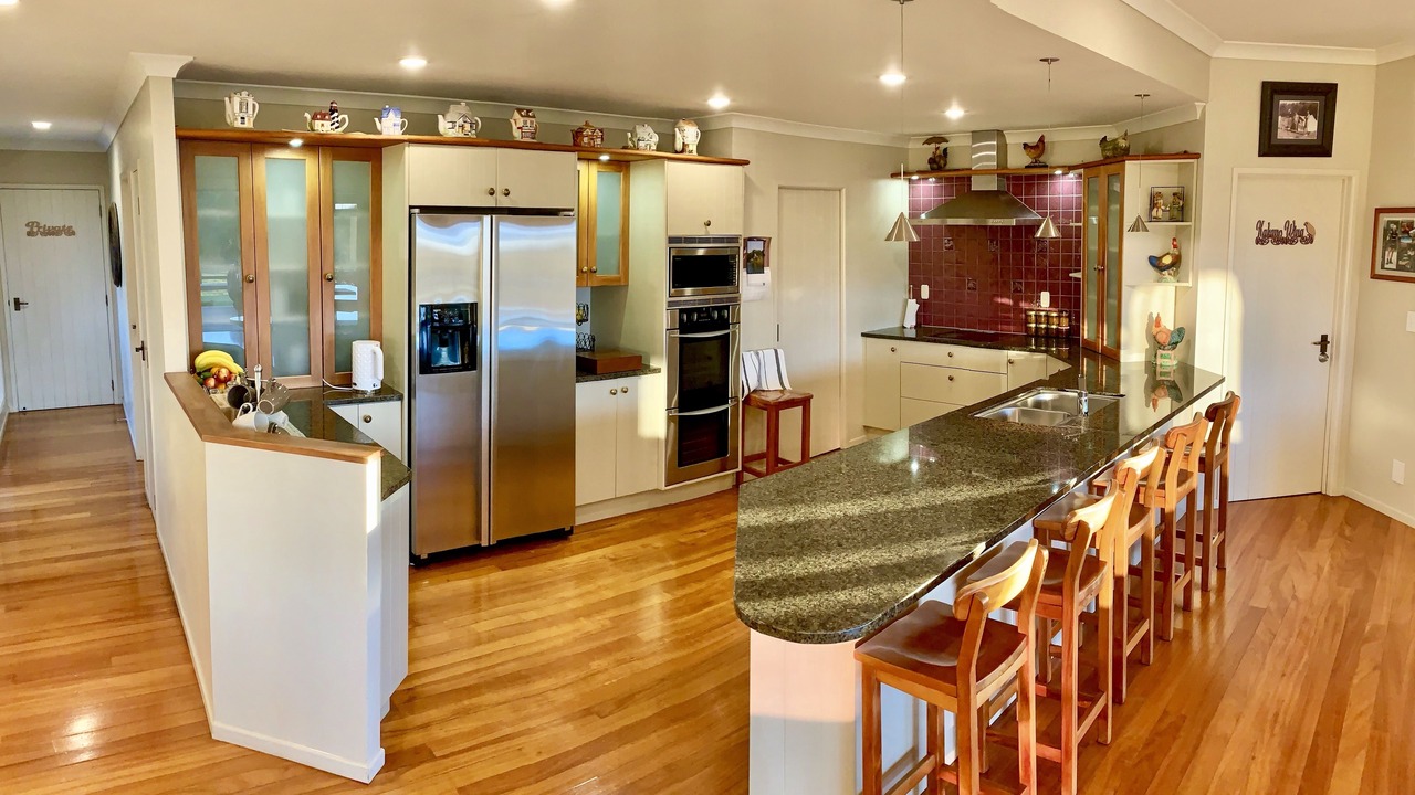 Photo of Kitchen in Bombay